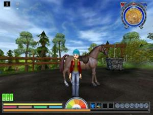 персонажи игры Star Stable