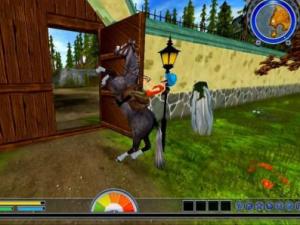mmorpg Star Stable