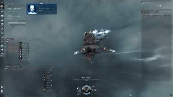 Eve Online