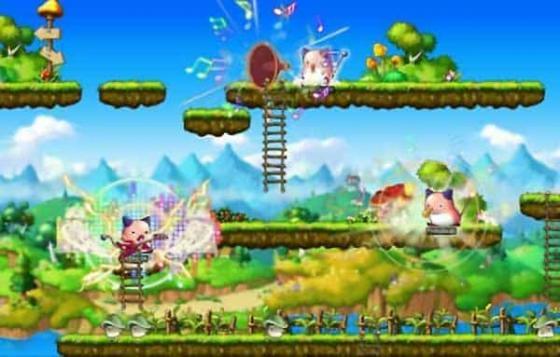 Maplestory