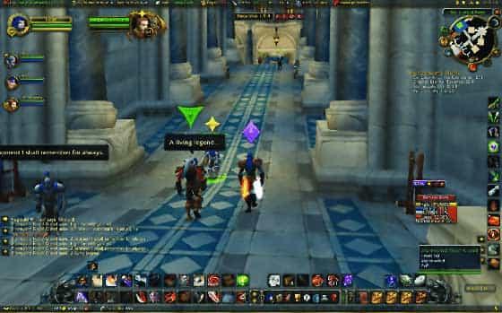 World of Warcraft
