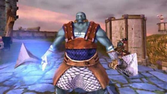 Asheron's Call 2