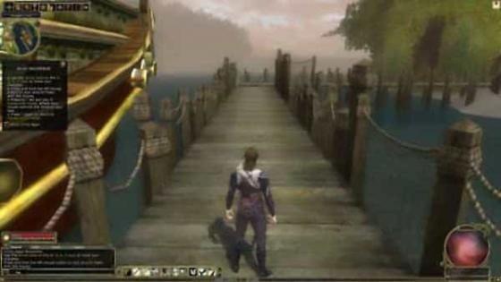 Dungeons & Dragons Online