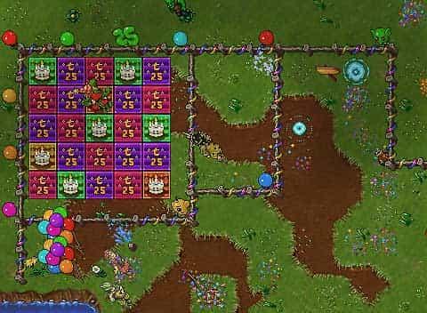 Tibia