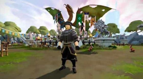 Runescape