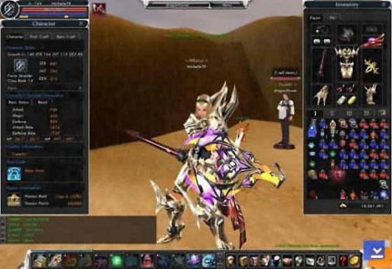Cabal Online