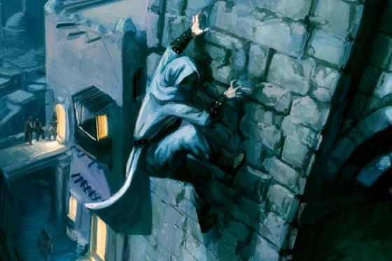 Prince Of Persia