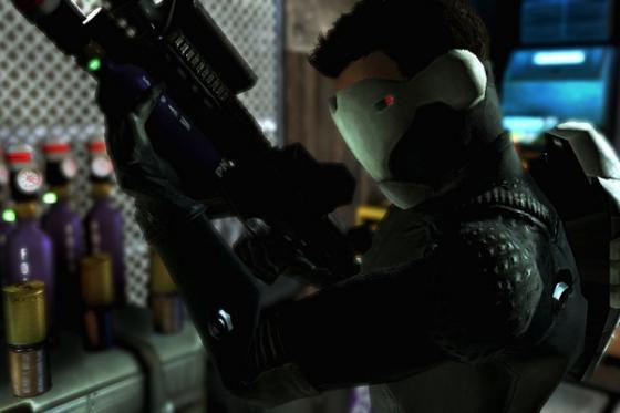 Shadow Complex