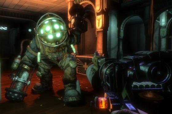 Bioshock 