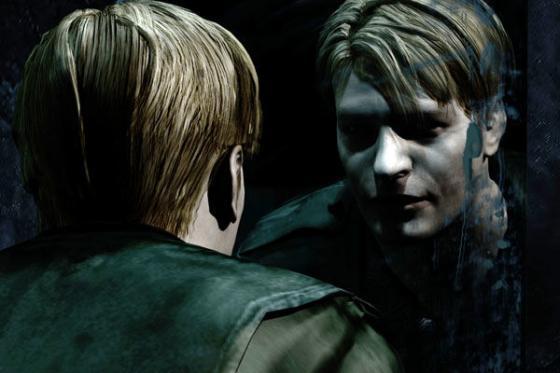 Silent Hill 2 