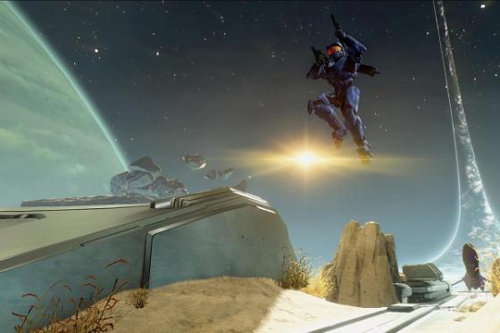 Halo 