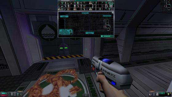 system shock части 