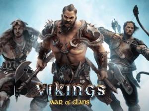 Vikings: War of Clans регистрация