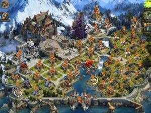 Vikings: War of Clans