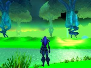 legion world of warcraft изумрудный кошмар, сон
