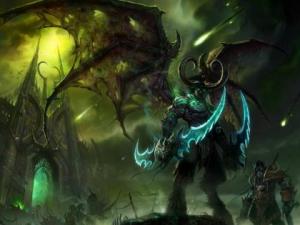 world of warcraft legion обзор