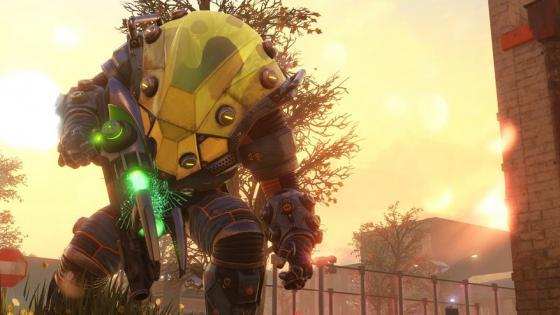игра xcom 2 враг андромедон