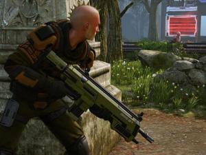 Обзор игры XCOM 2