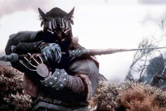 The Next Elder Scrolls на E3