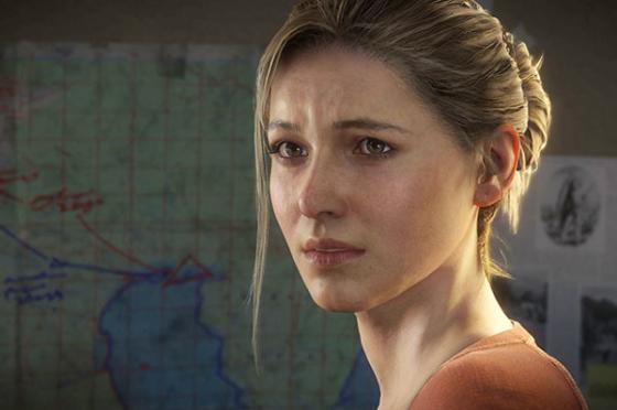 Uncharted 4