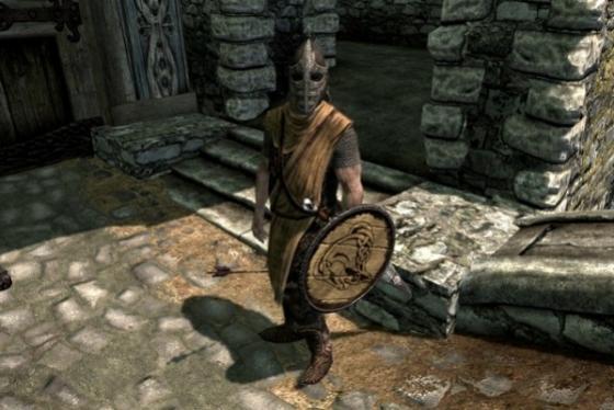Skyrim