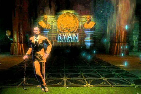 Bioshock