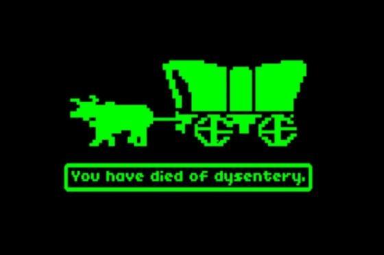 Oregon Trail