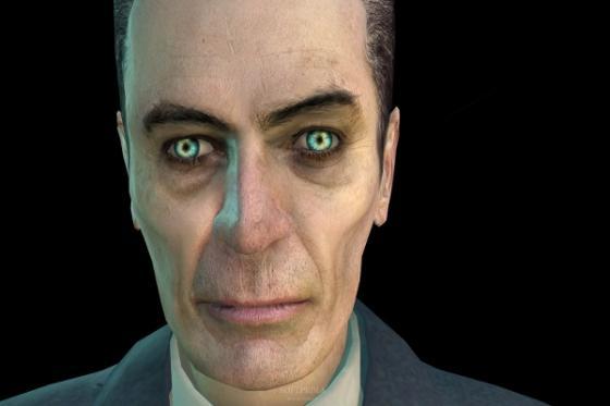 Half-Life2