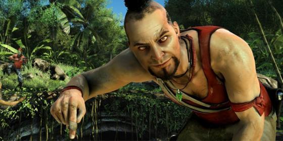 Far Cry 3