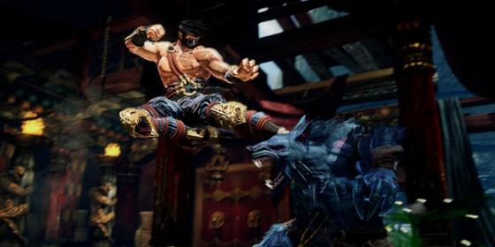 Killer Instinct